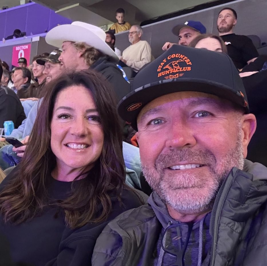 Profile of Brent Cajthaml