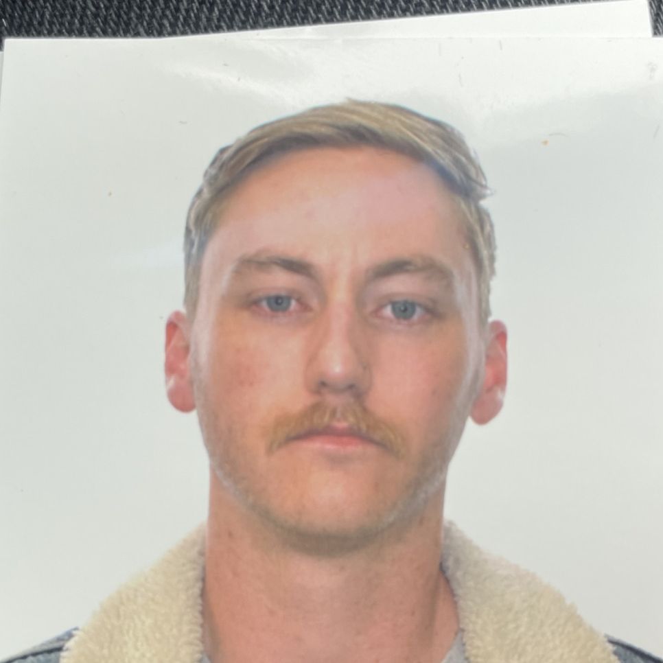 Profile of Chandler Erskine