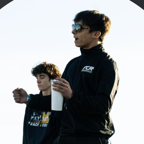 Profile of Jack Grote