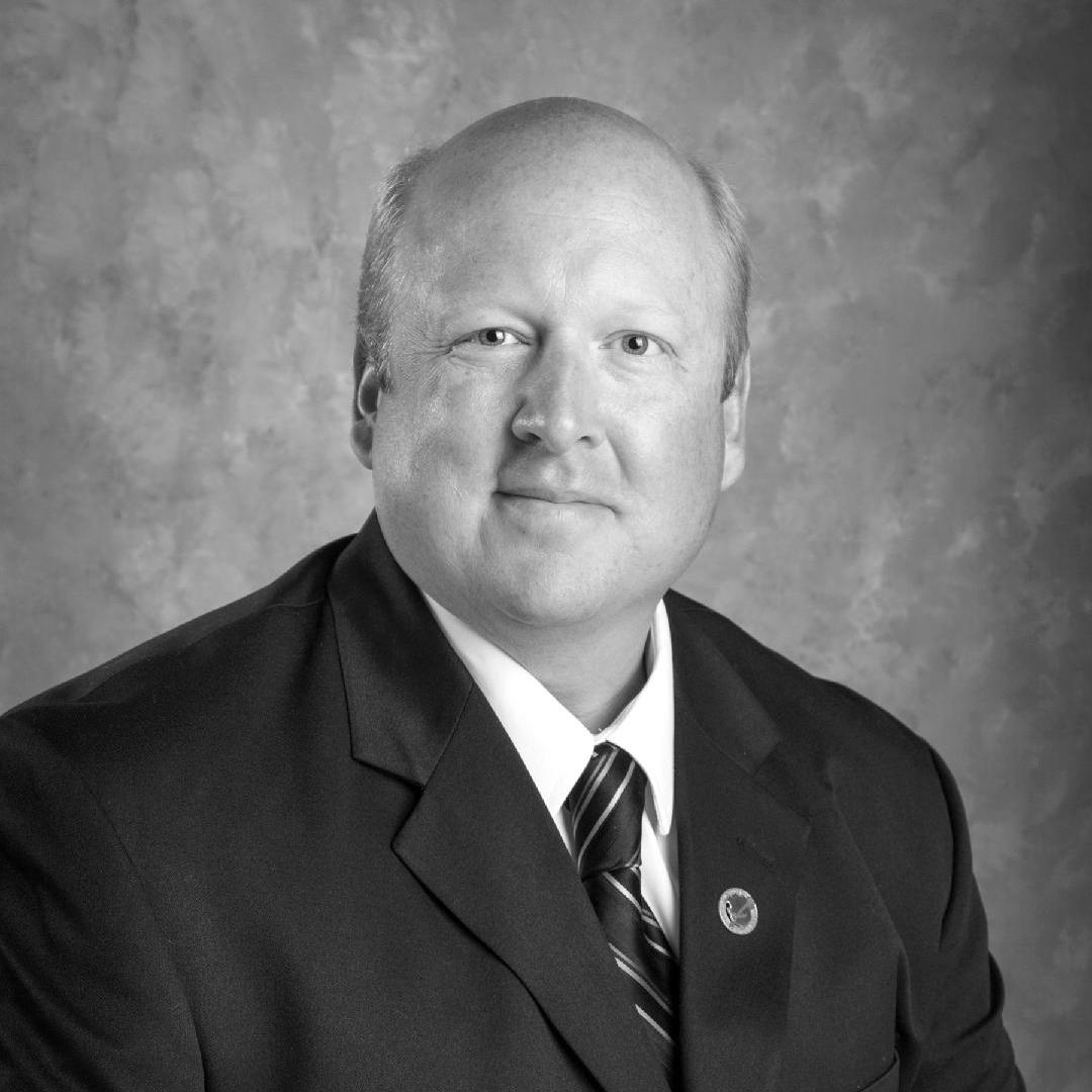 Profile of Jerrod Baugh