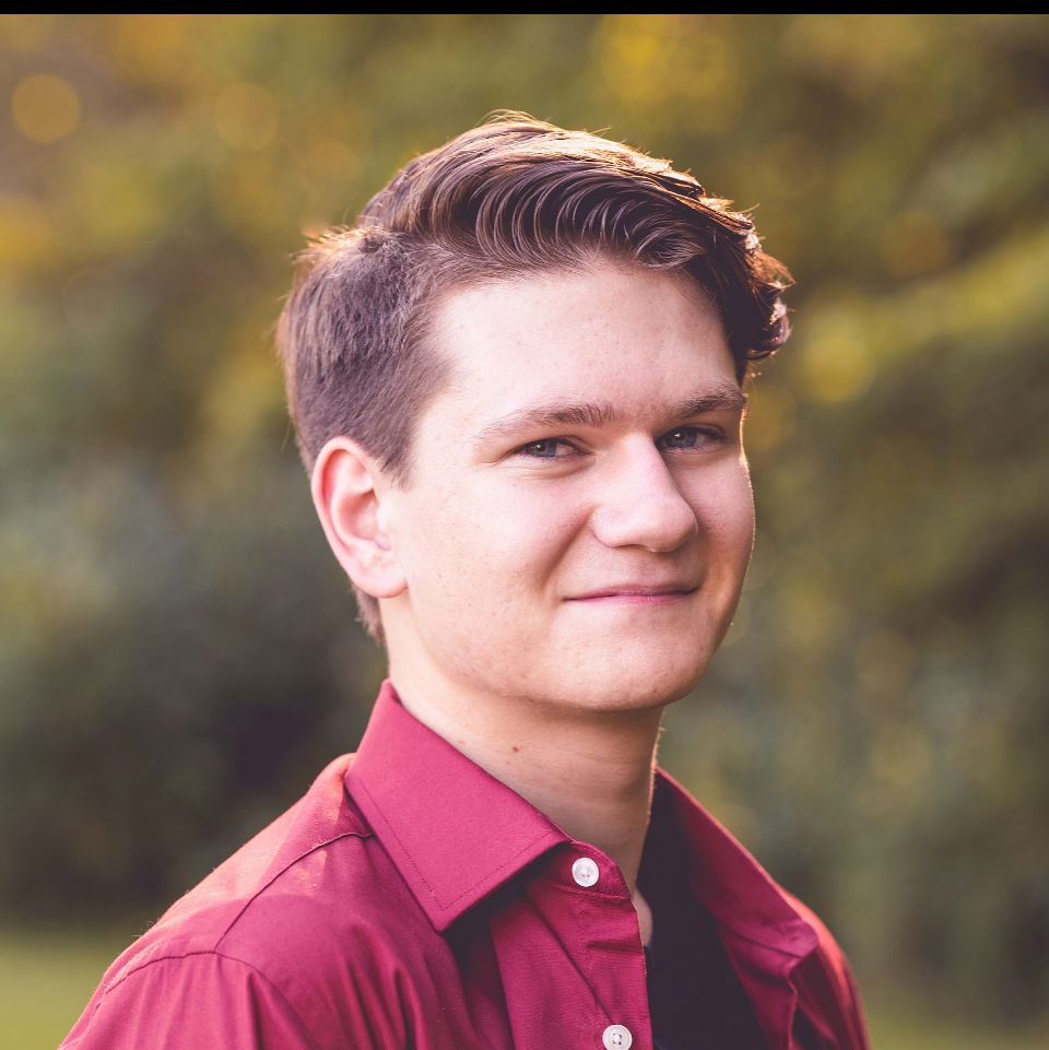 Profile of Corbin Walters