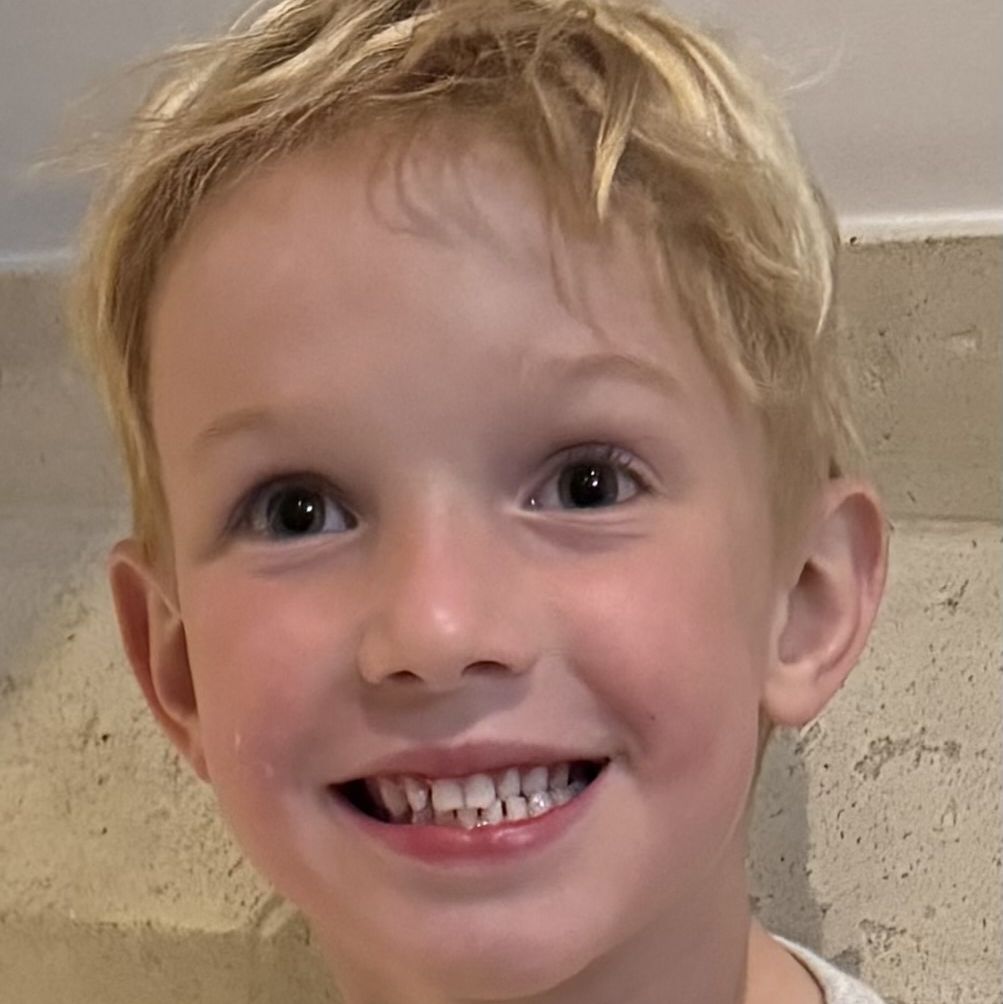 Profile of Graham Gotschall