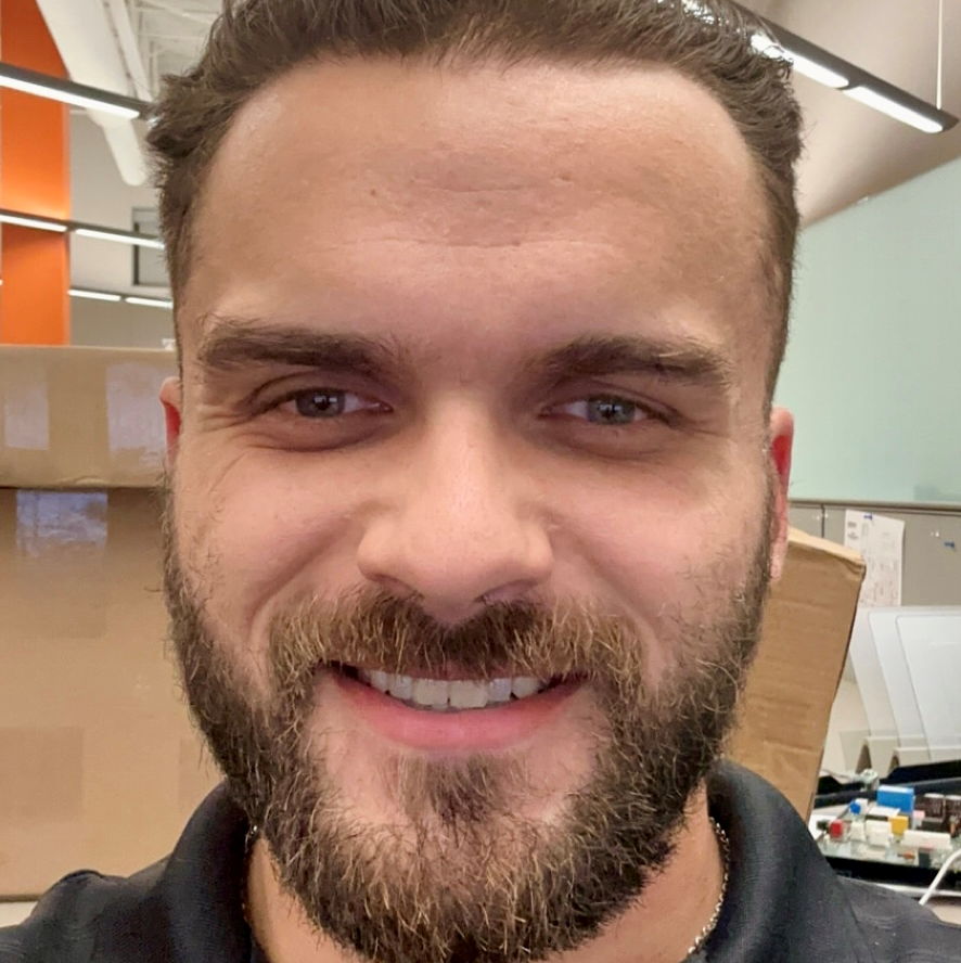 Profile of Jacob Schilling