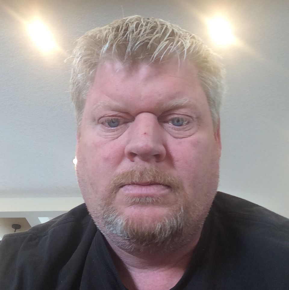 Profile of Ryan Pilsner