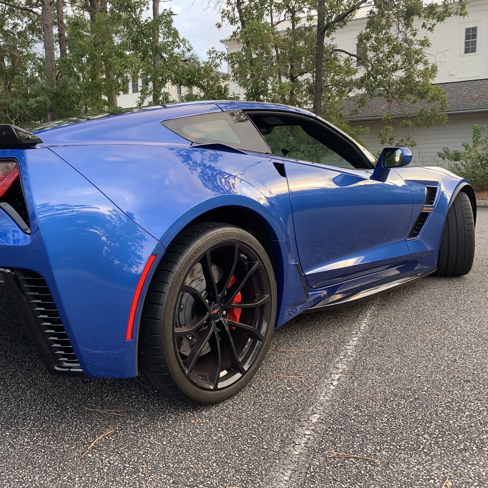 Profile of Jason Pilla