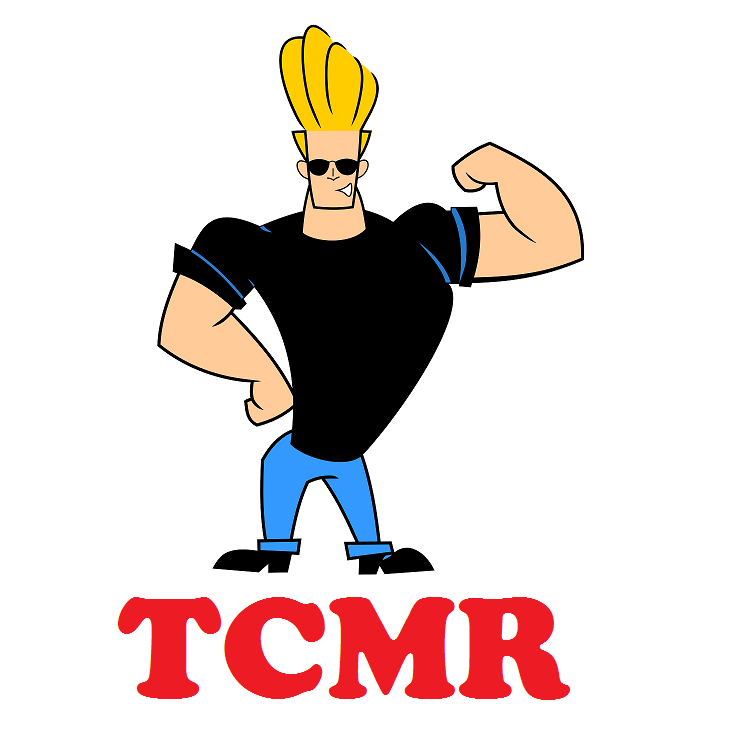 Profile of Aaron Brown