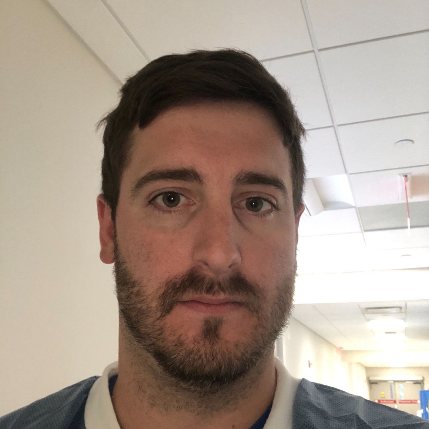 Profile of Chris Olivari
