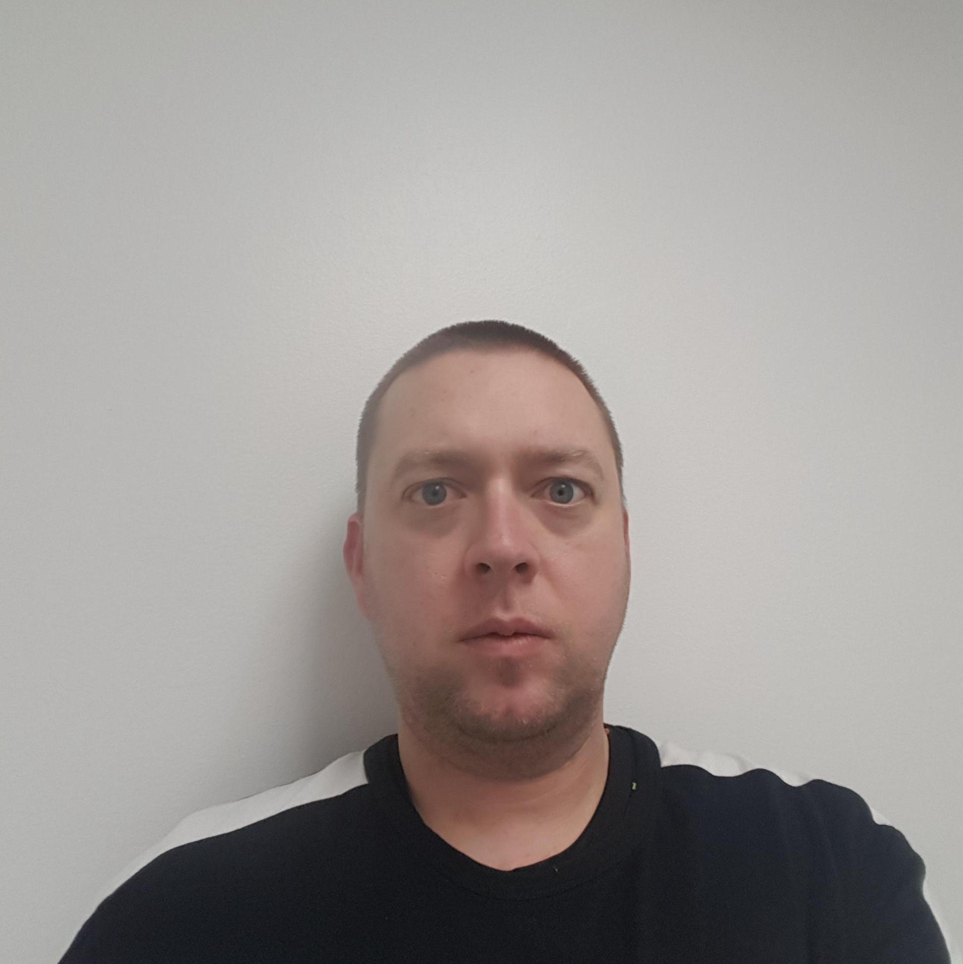 Profile of Steve Ochrietor