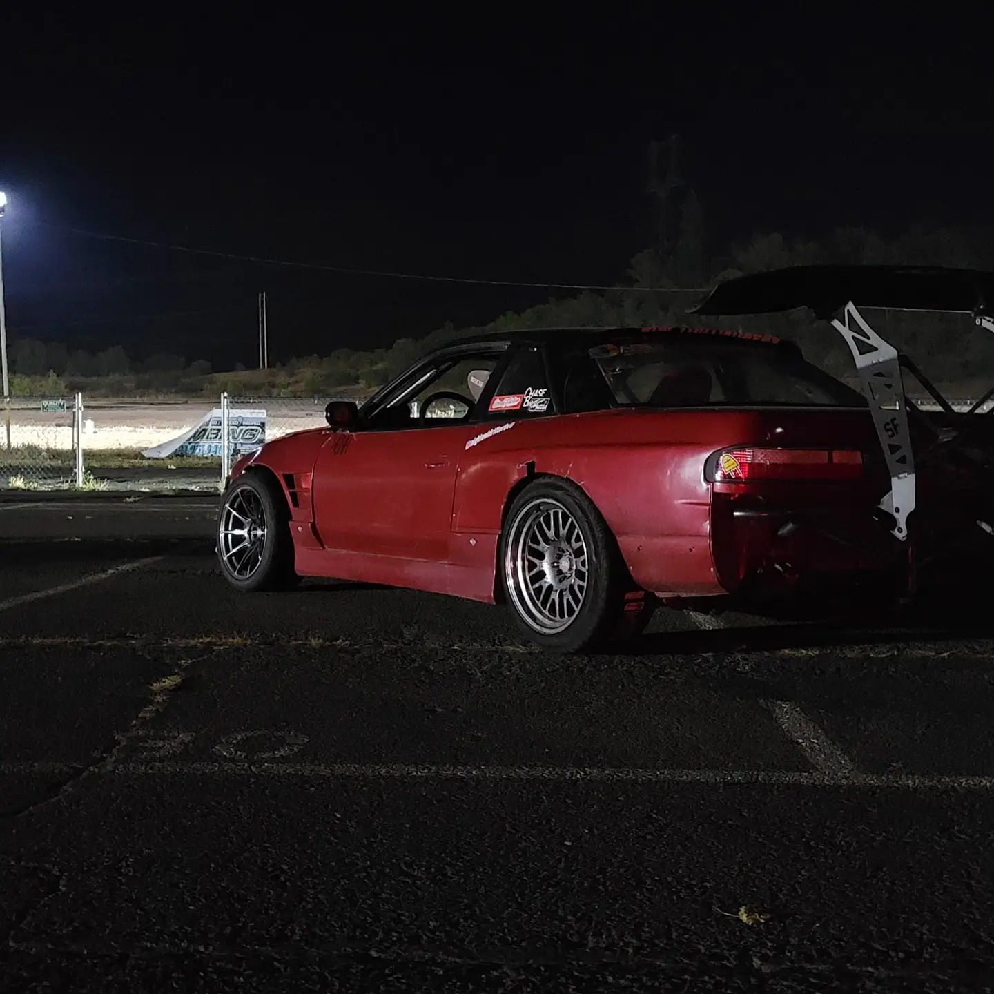 Profile of Clee Steele