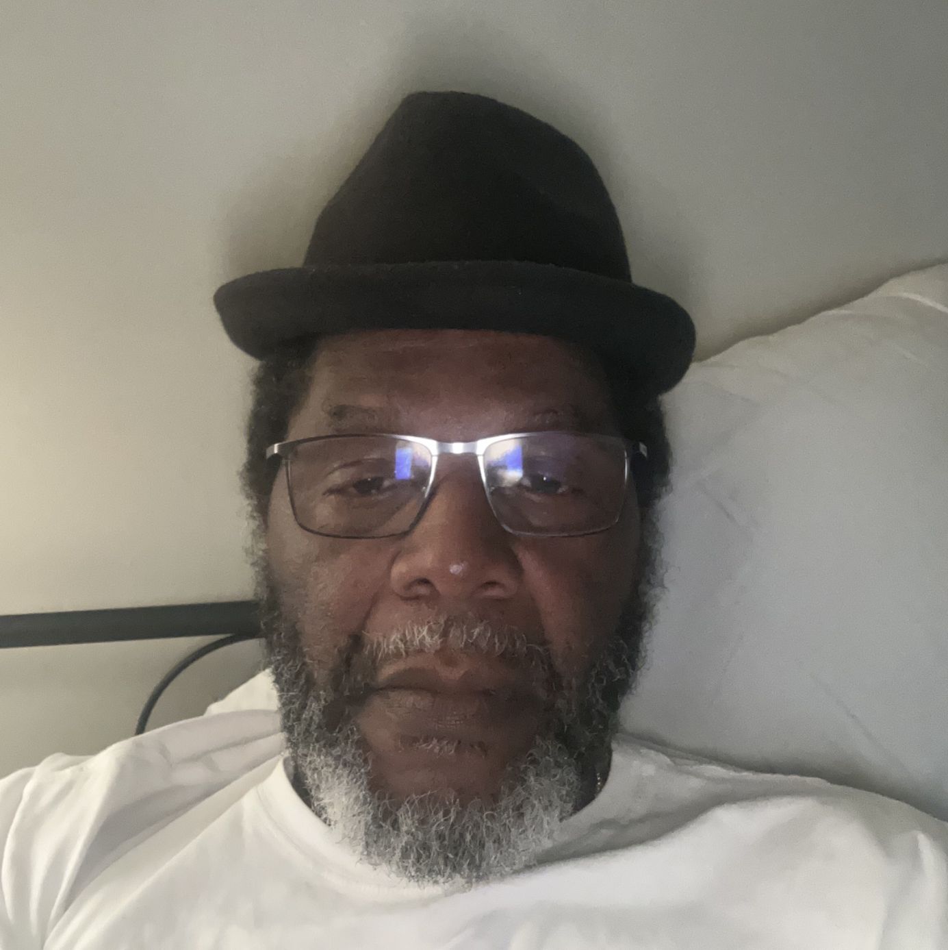 Profile of Wayne Gallimore