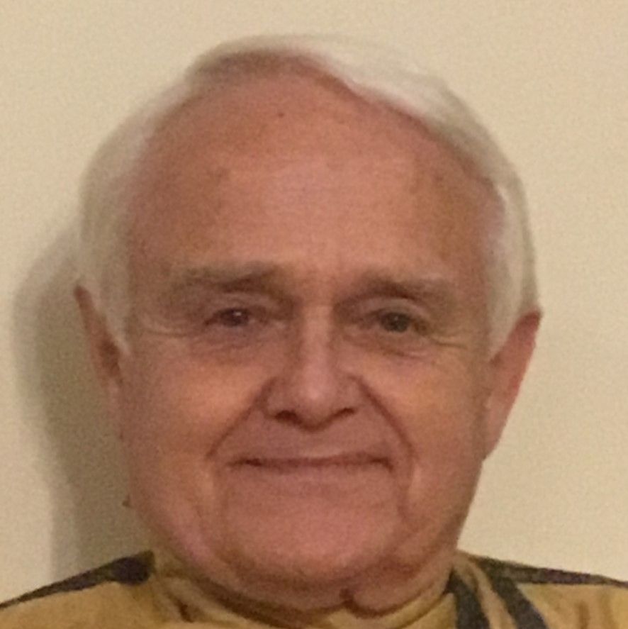 Profile of Glenn Bunch