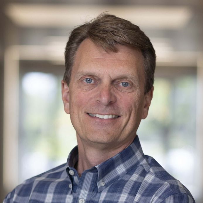 Profile of Mitch Bowling