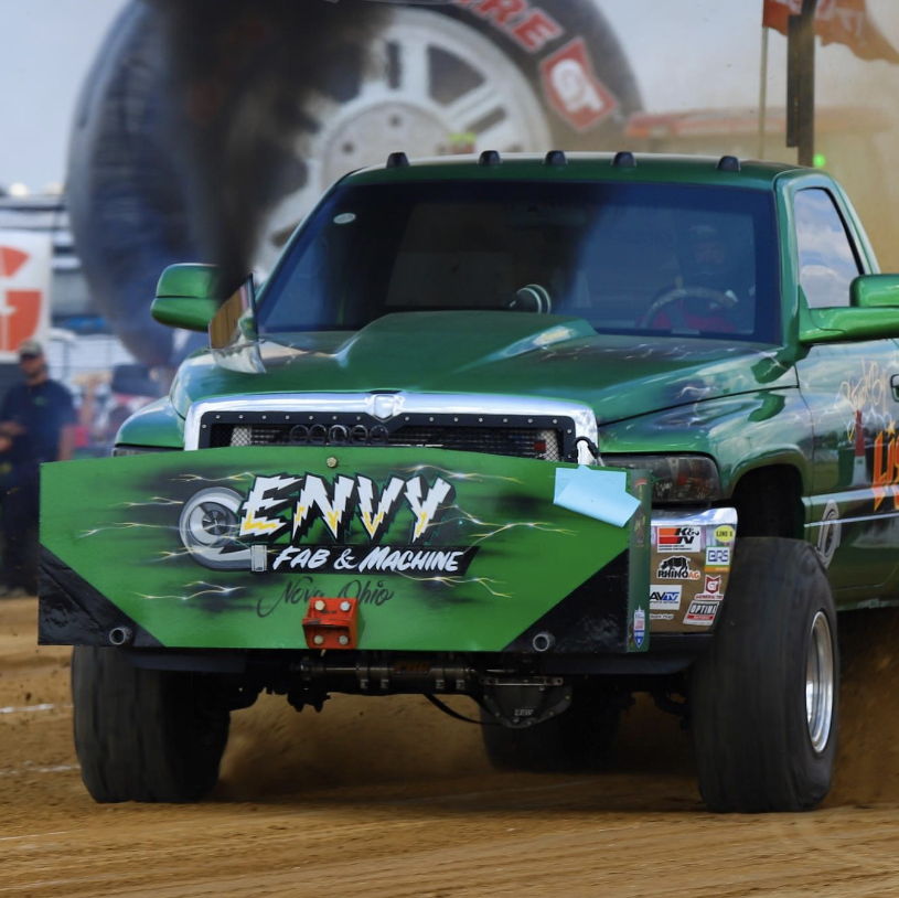 Profile of Mike Peabody