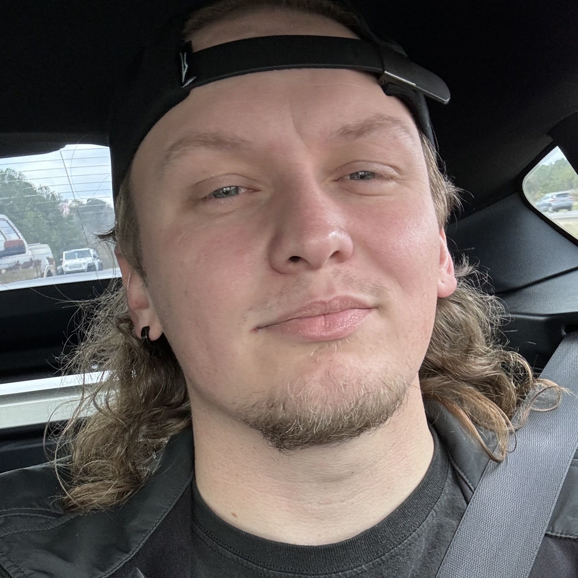 Profile of Zac Latta