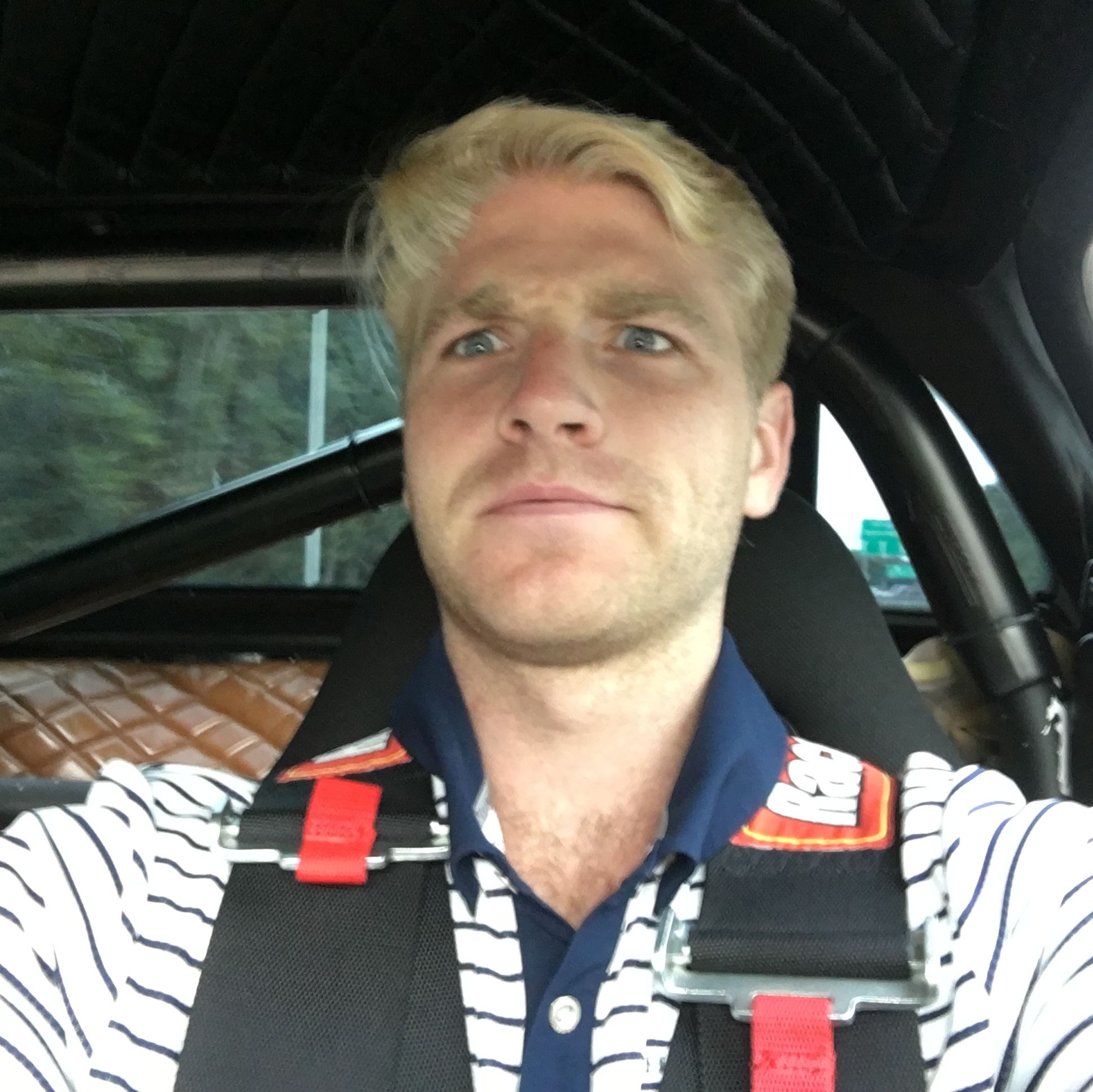 Profile of Michael Burwinkel