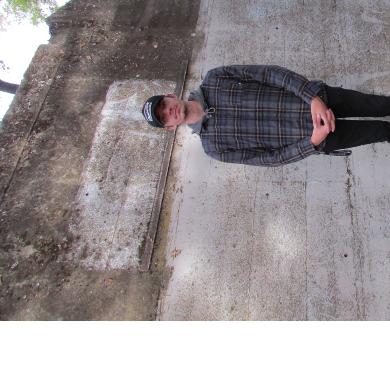 Profile of Donovan Roland