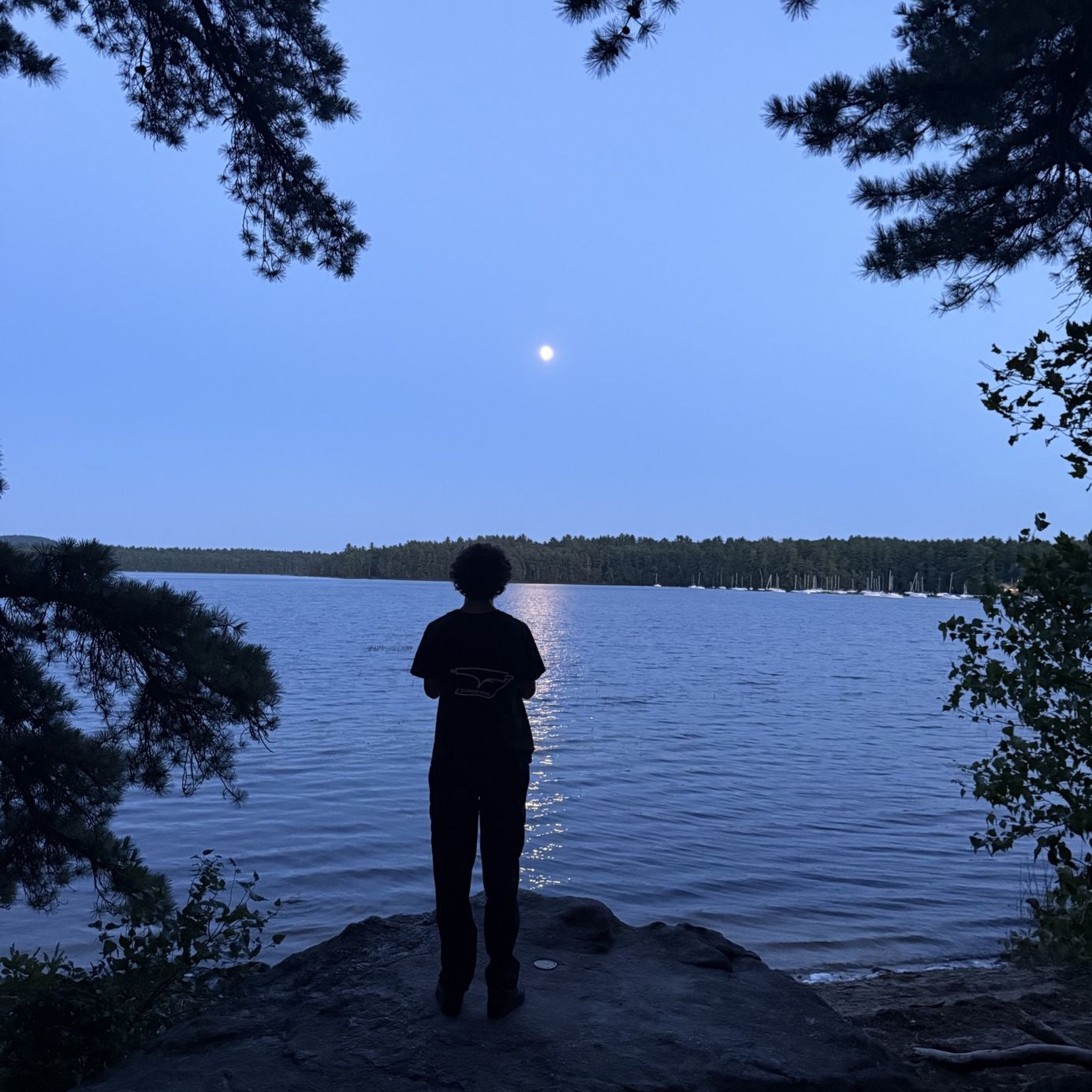 Profile of Preston Spaulding