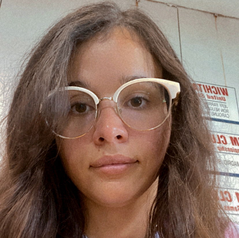 Profile of Dominique Rigsby