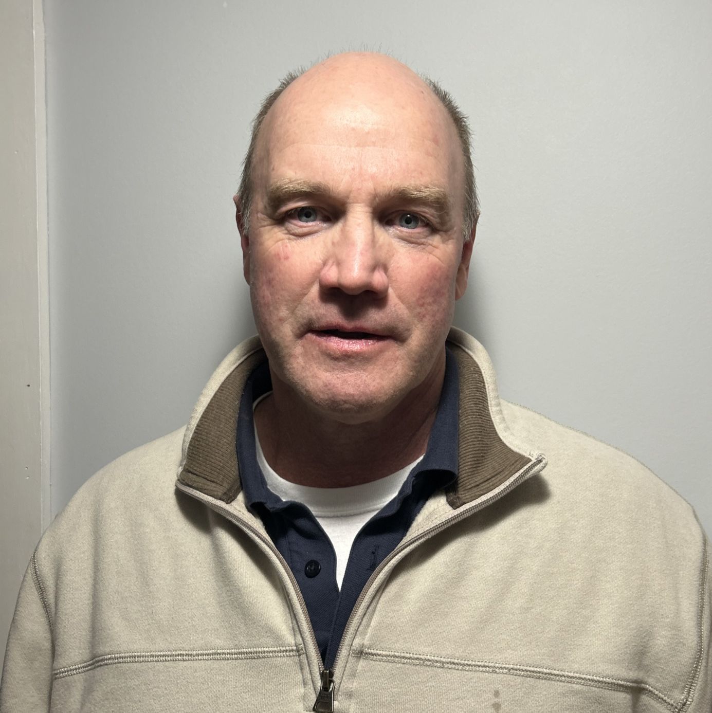 Profile of Jeff Lindgren