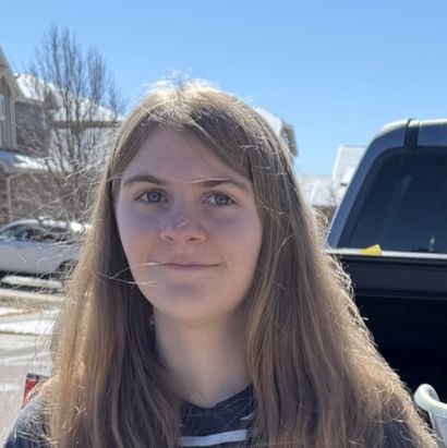 Profile of Bria Koster