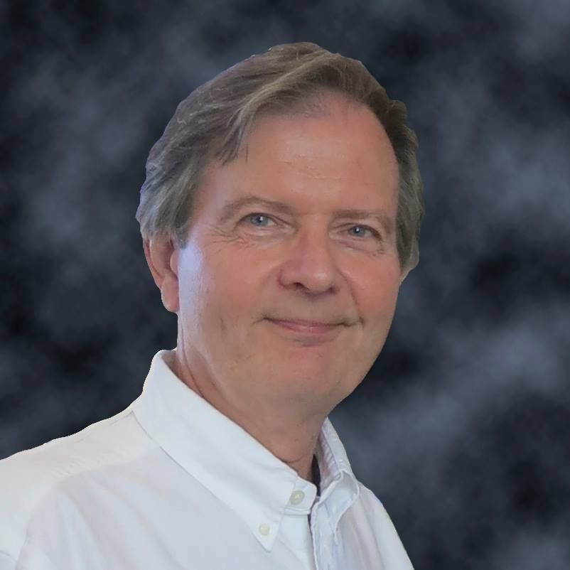 Profile of Jim Baker