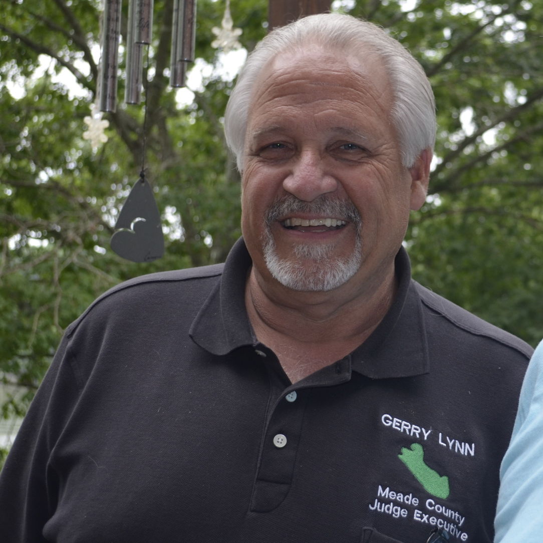 Profile of Gerry Lynn