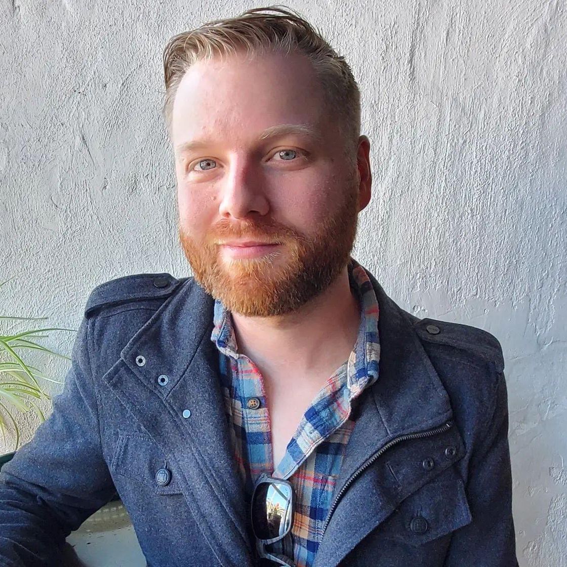 Profile of Wes Fletcher