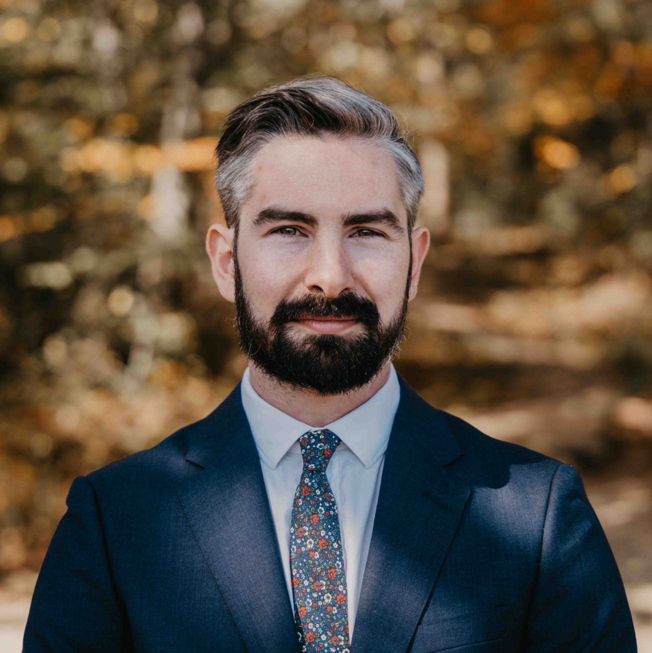 Profile of John Cornett