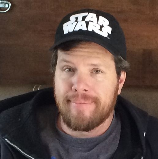 Profile of Kendall Jory