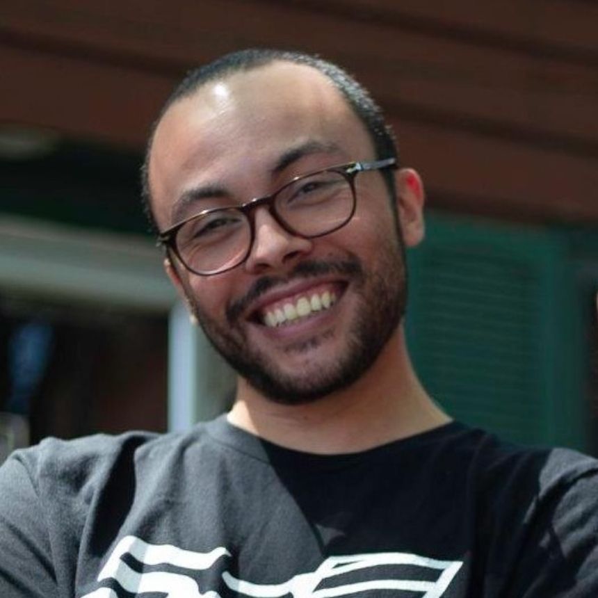 Profile of Tomas Lastre