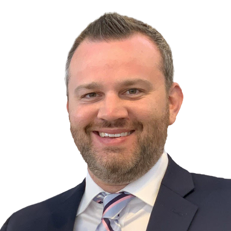 Profile of Sean Johnston