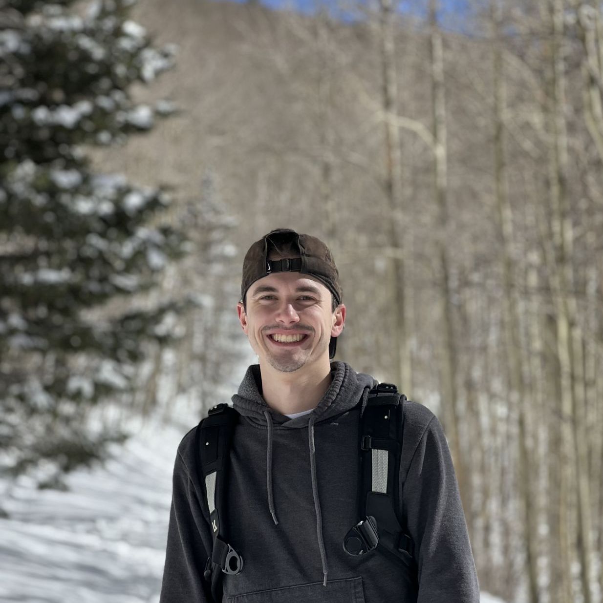 Profile of Jack Kinsel