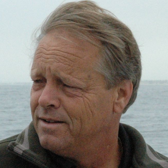 Profile of Ronald Mulick