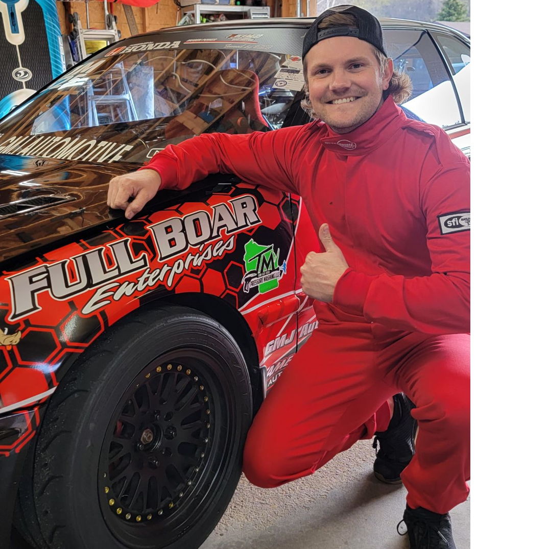 Profile of Clayton Vonmoos