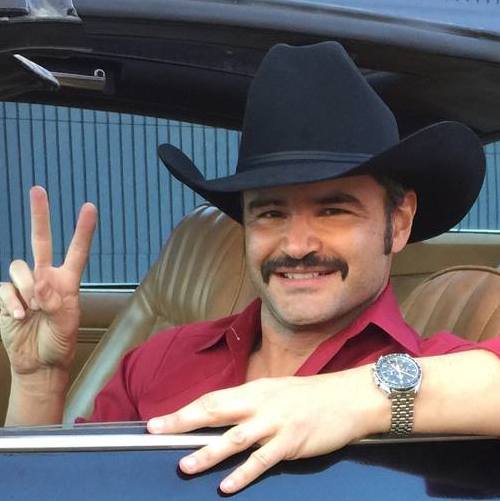 Profile of Isaac Bouchard