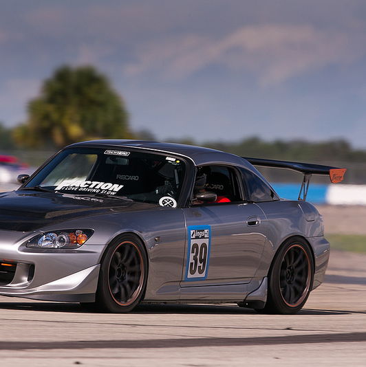 Profile of Walter Shockley