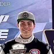 Profile of Brennan Gregg