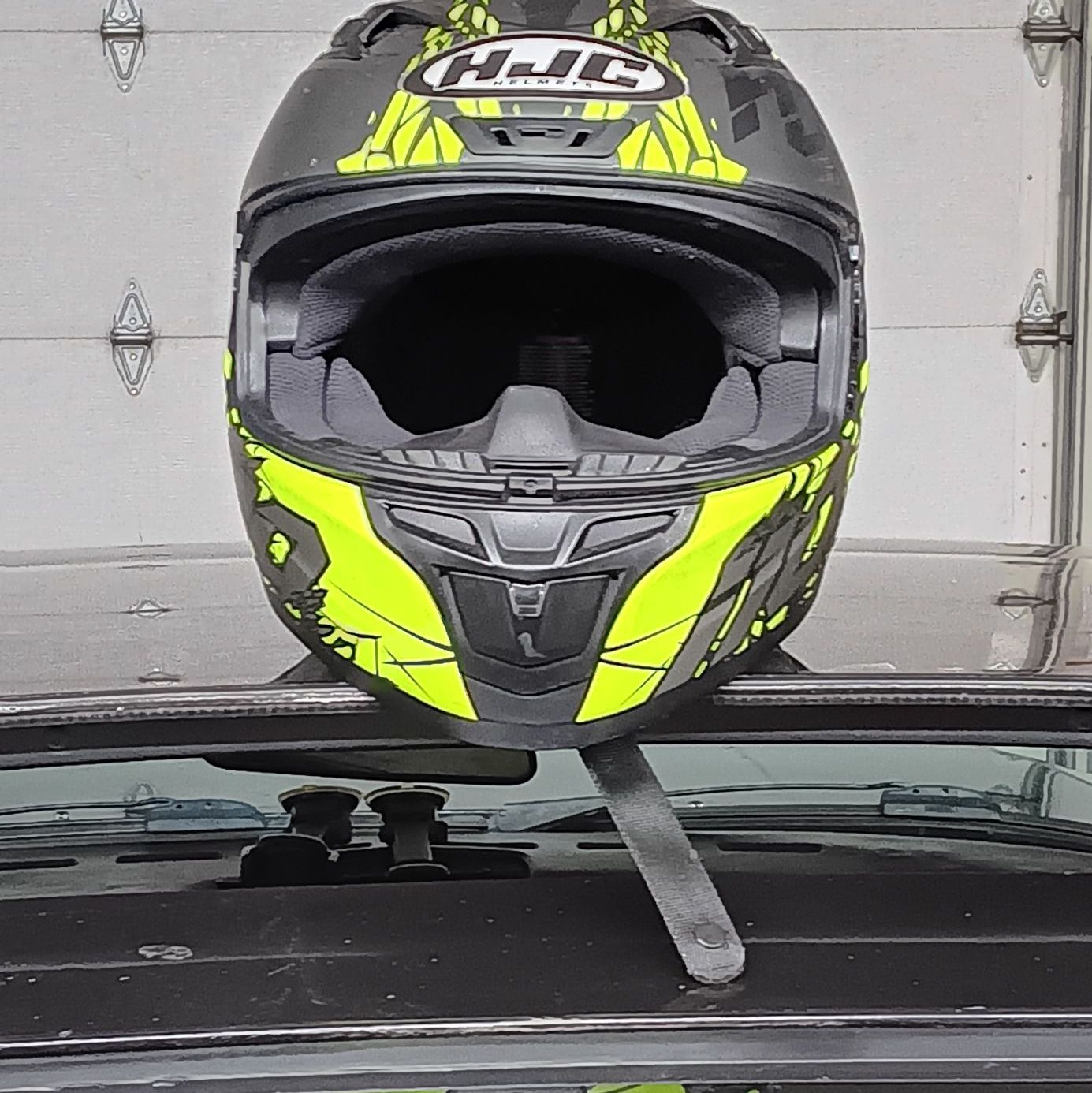 Profile of Scott Harper