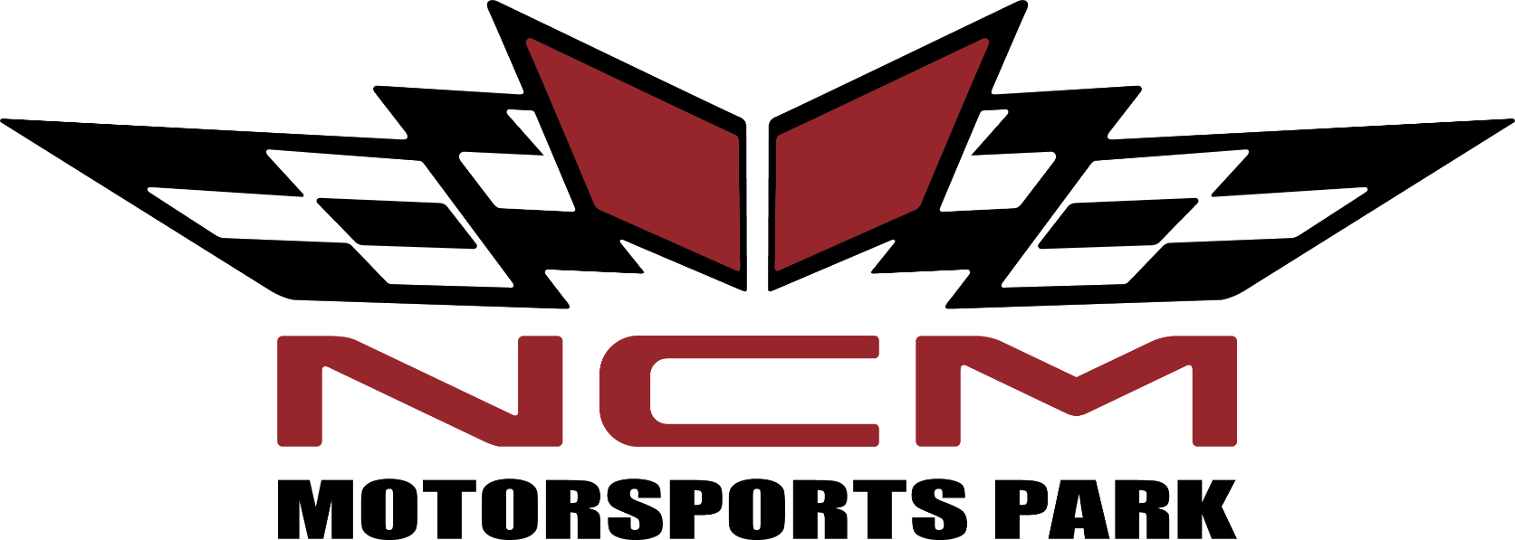 NCM Motorsports Park logo