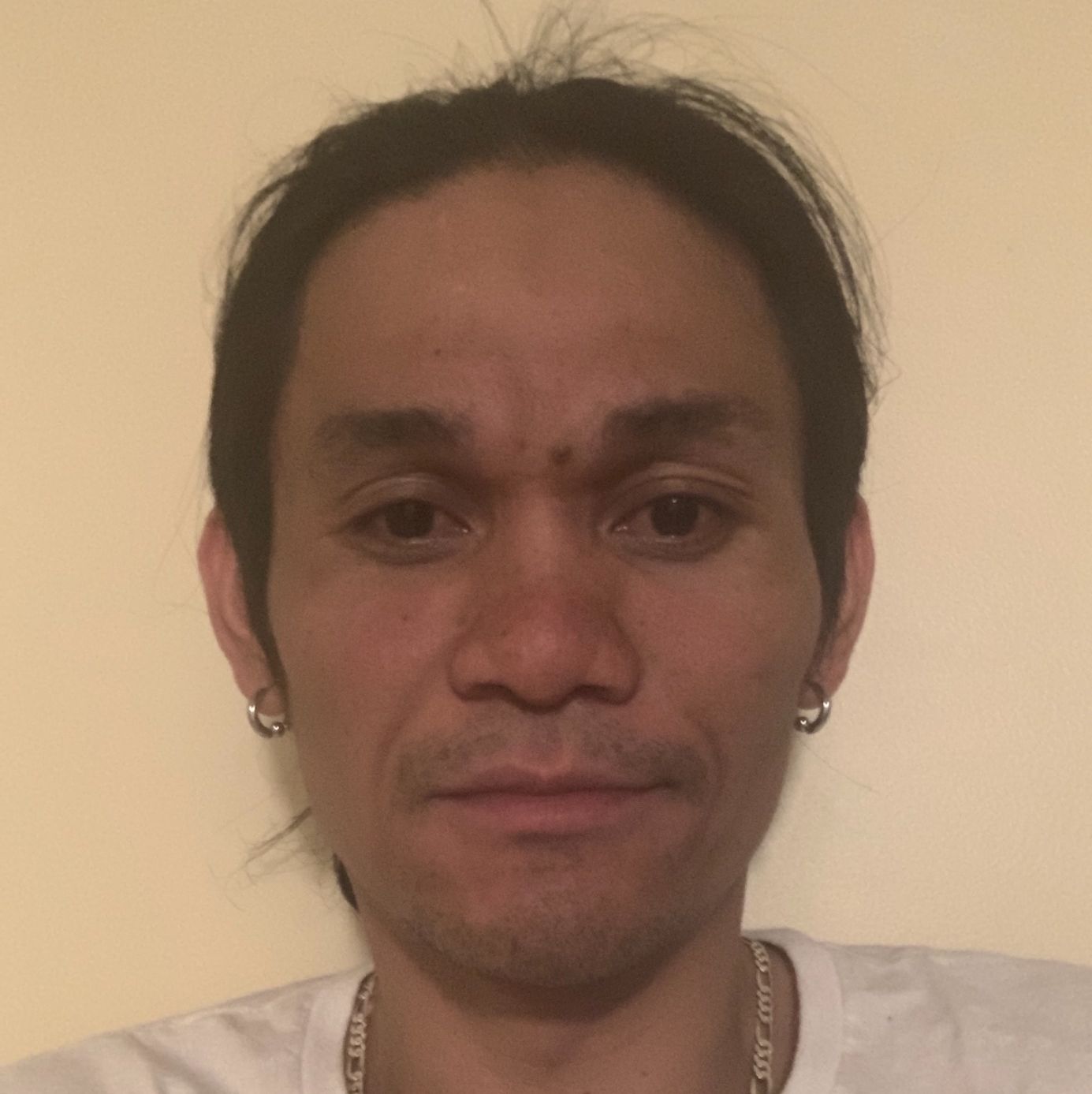 Profile of Leonardo Alindajao