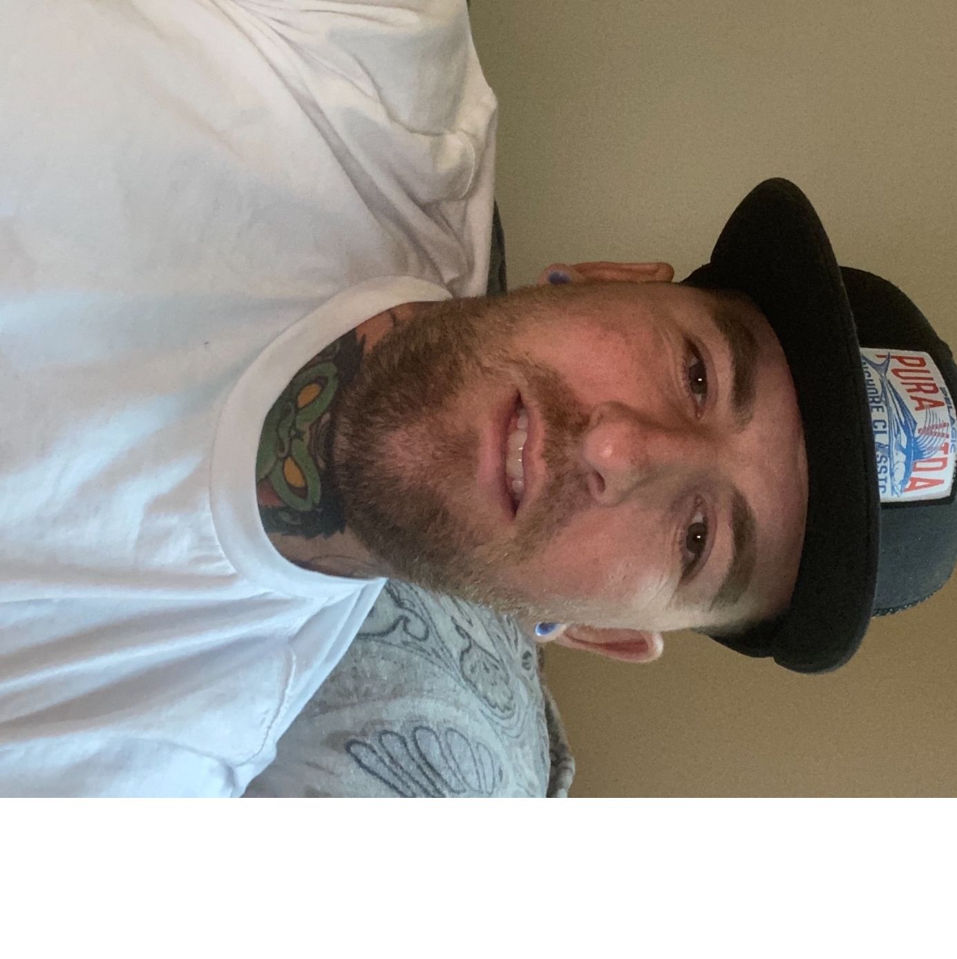 Profile of Mike Dandria