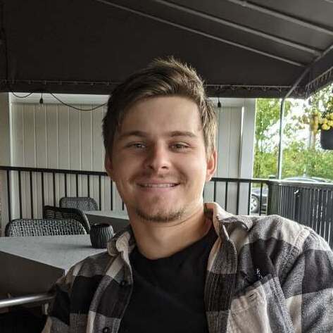 Profile of Daniel Siegert