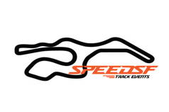 Speed SF - Sonoma Raceway 11/28 - 11/29
