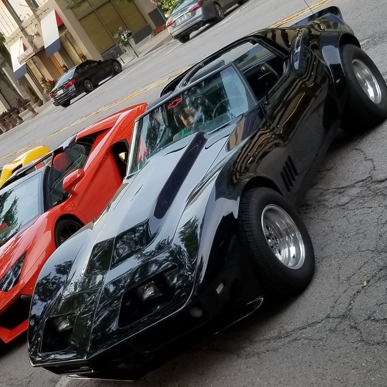 Profile of Mark Boettcher