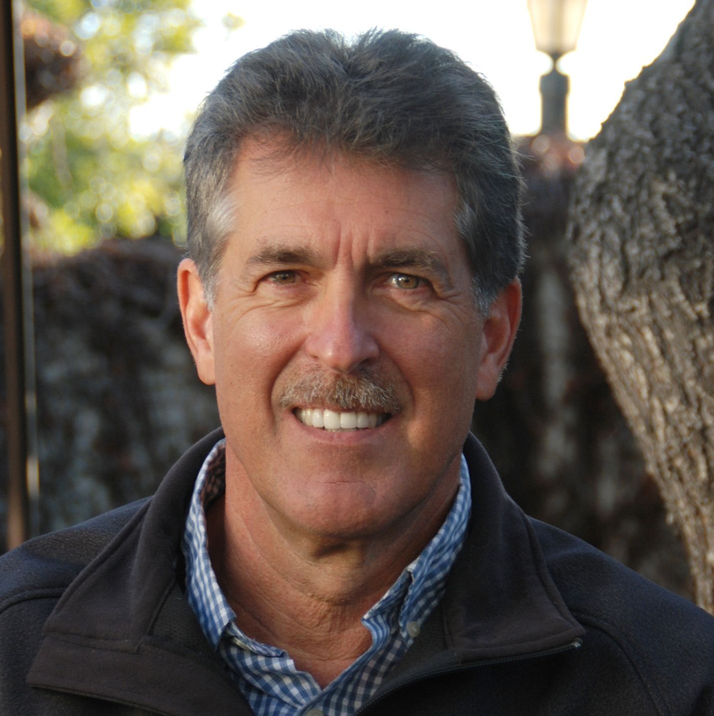 Profile of Brian Kircher