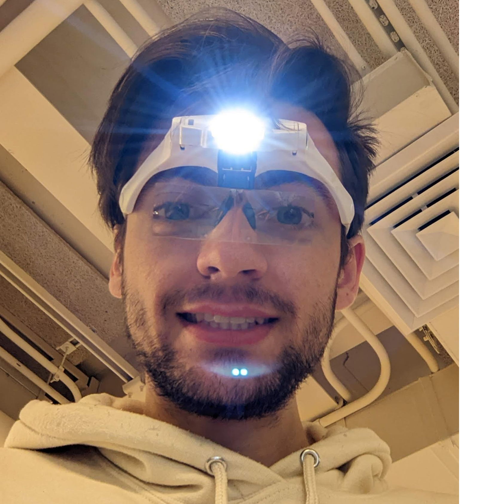 Profile of Ryan Domanski