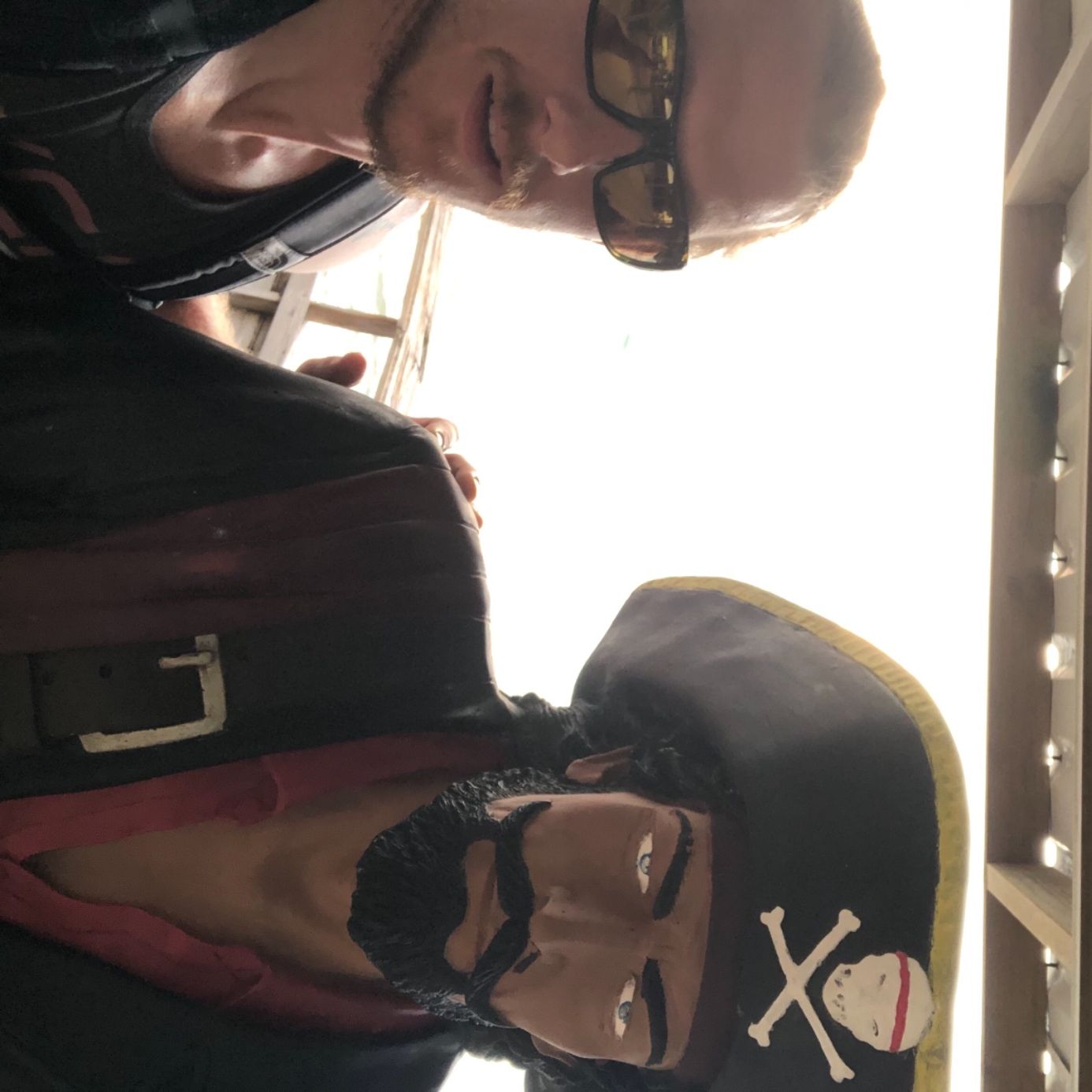 Profile of Christopher Trumbo