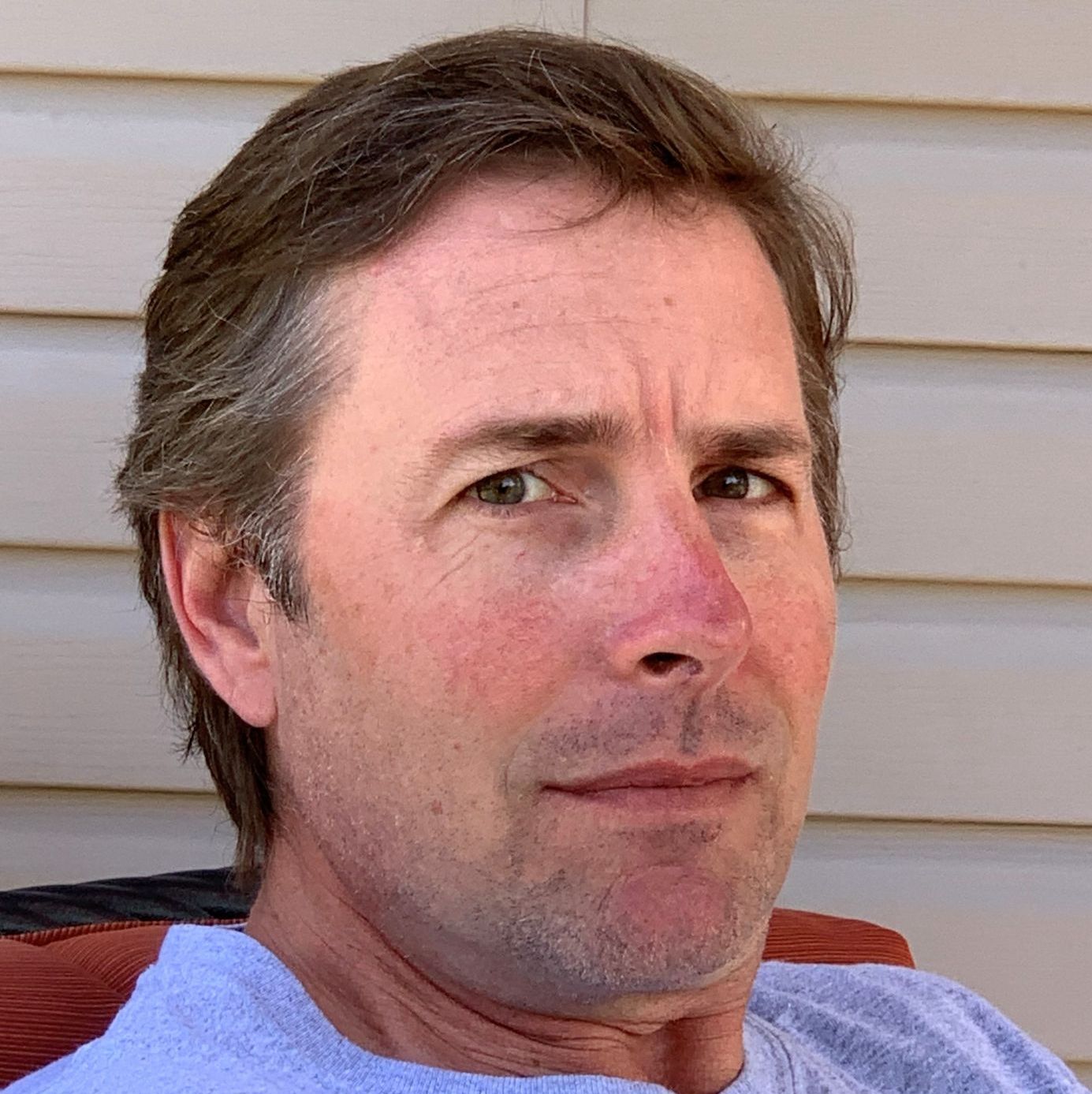 Profile of Jeff Monnier