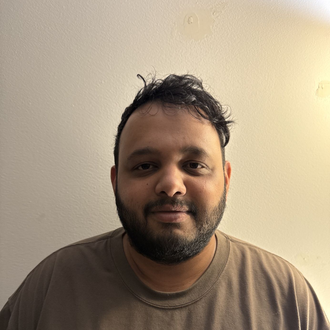 Profile of Aakash Konda