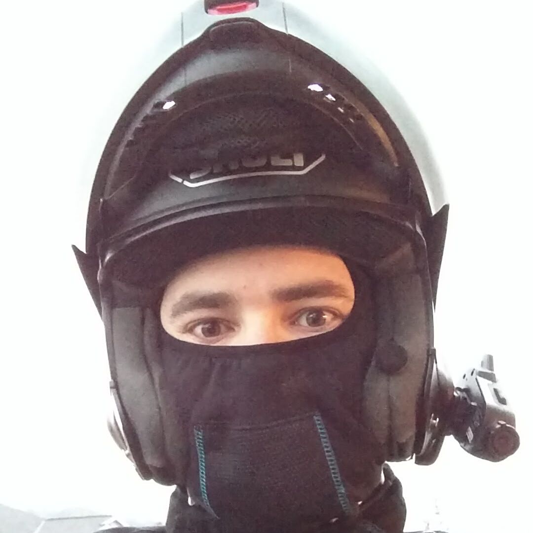 Profile of Casper Lehner